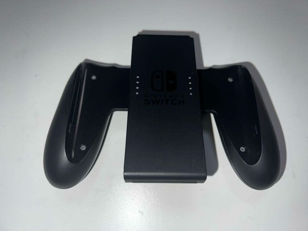 Nintendo Switch 本体　スマブラエディション　プロコン付き