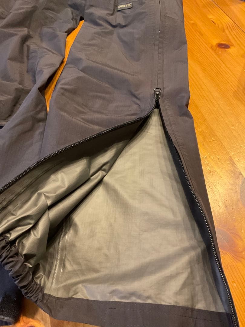 PROPPER ゴアテックス　Sサイズ ミリタリー パンツ　ゴアテックス