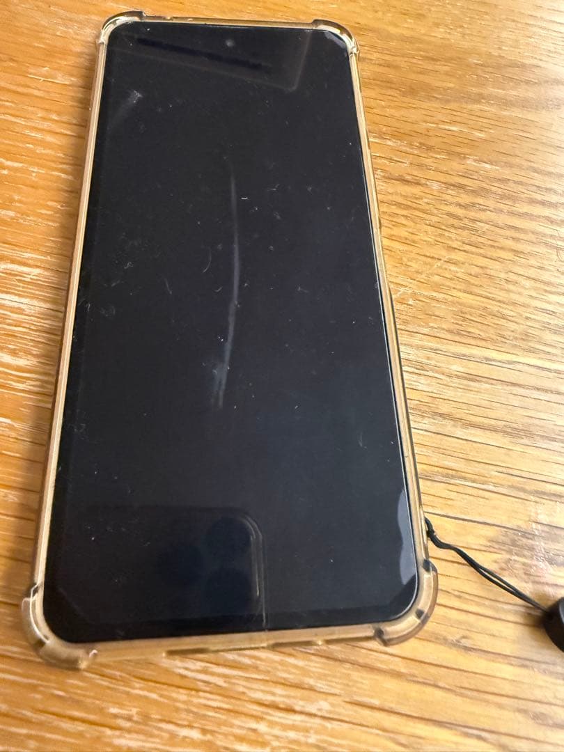 SIMフリーnubia S 5G Y!mobile 本体 A403ZT
