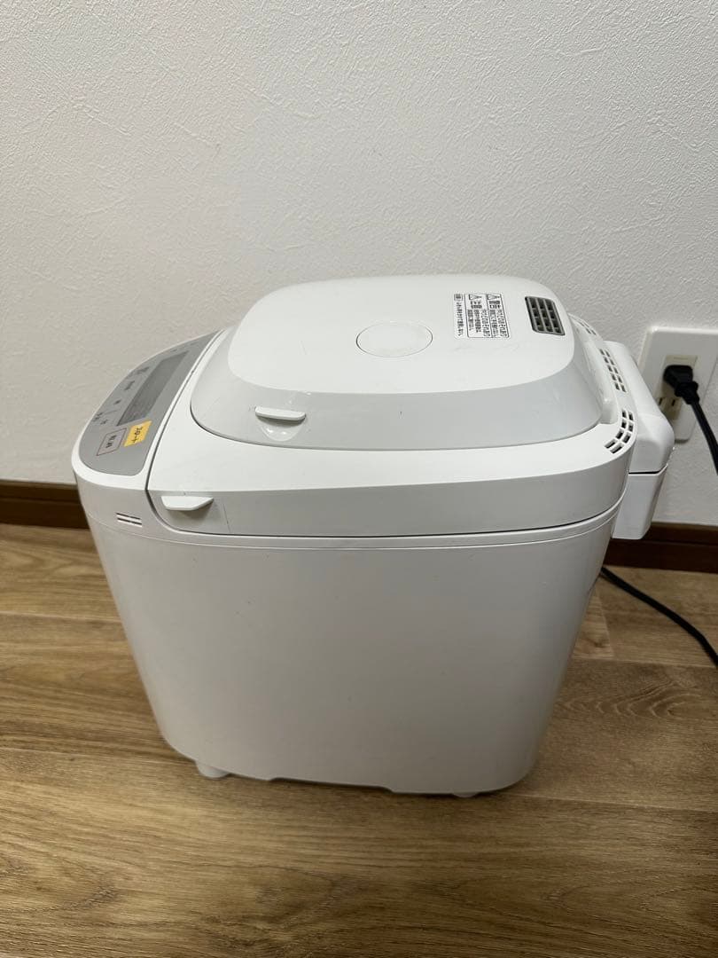 Panasonic パナソニック ホームベーカリー SD-BMT2000