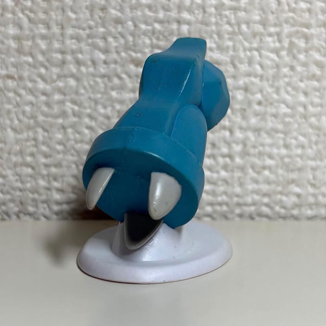 ポケモン ダンバル モンコレ フィギュア メガシンカパック