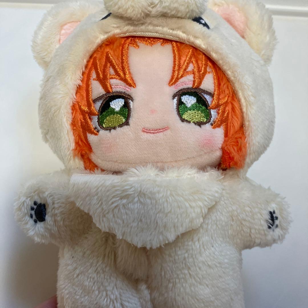 【美品】あんさんぶるスターズ 月永レオ いつぬい【最安値】
