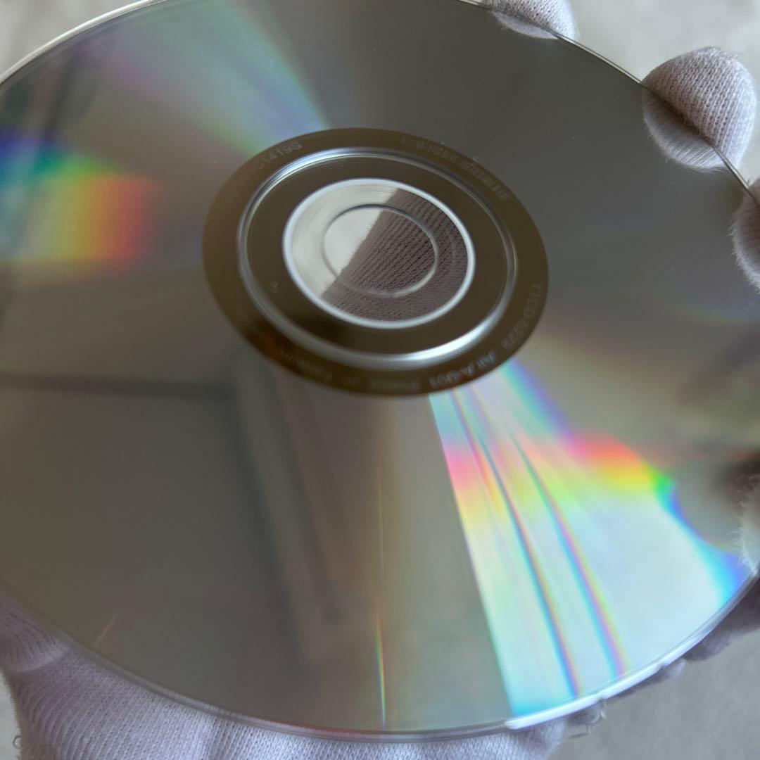 綾野剛　サイン入りCD お値下げ中