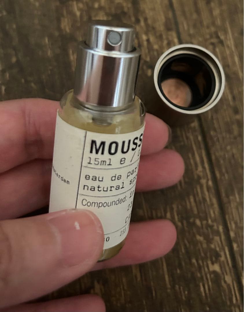香水(ユニセックス) LE LABO MOUSSE DE CHENE 30
