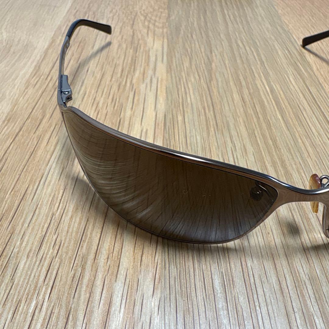 【希少】PRADA プラダ サングラス SPR 58G hyde着用モデル