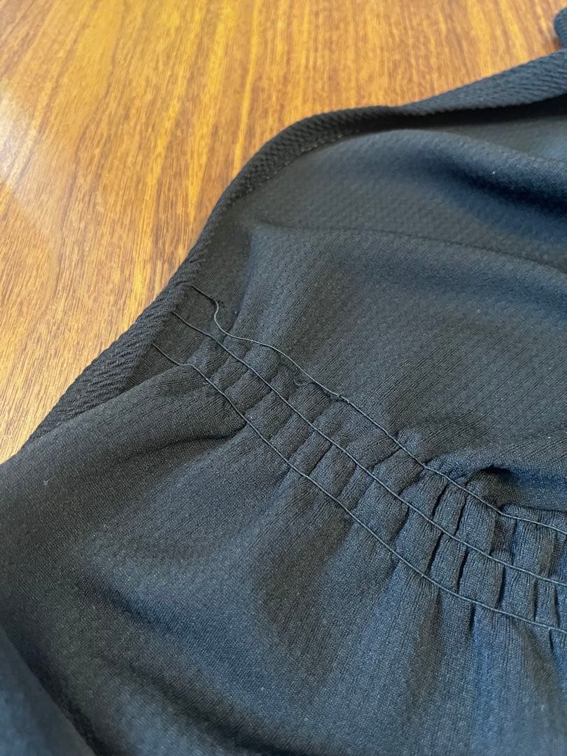 pikimama ピキママ　スリング　ブラックMサイズ