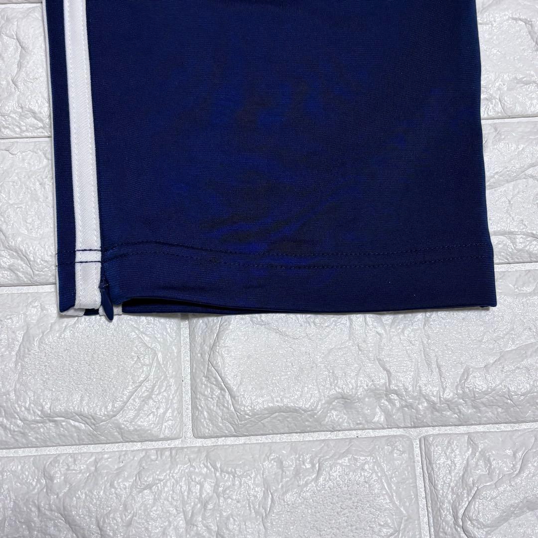 jun様新品 アディカラー バギーフィット ファイヤーバードトラックパンツ XL