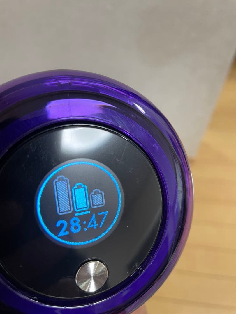 Dyson v11 美品　スティッククリーナー
