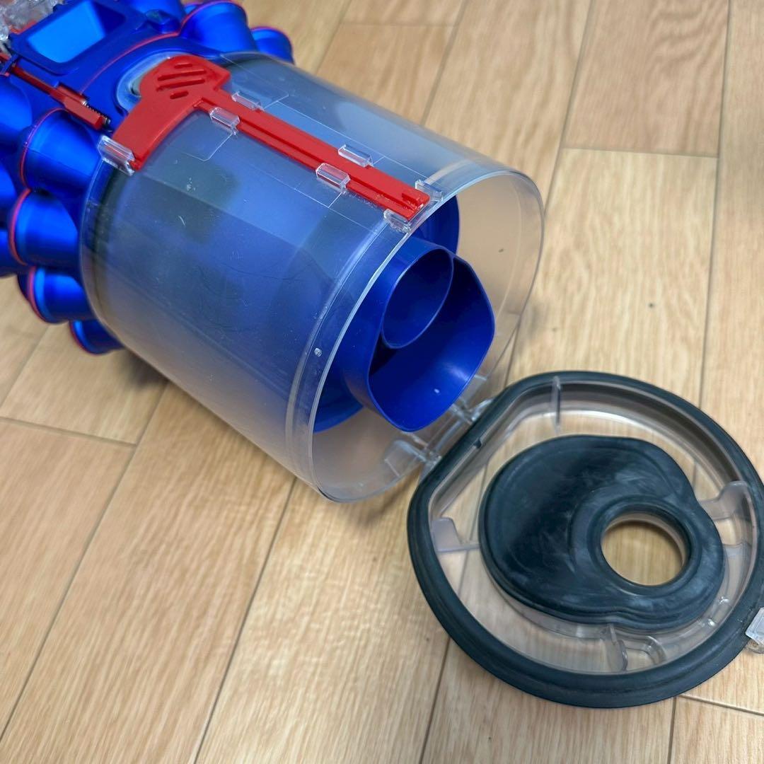ダイソン 掃除機　dyson ballfluffy　CY24