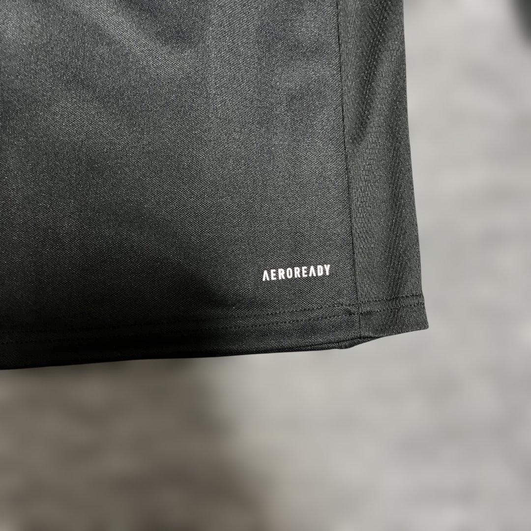 アディダス ジャージ メンズ 上下 セットアップ 冬 adidas 新品　M