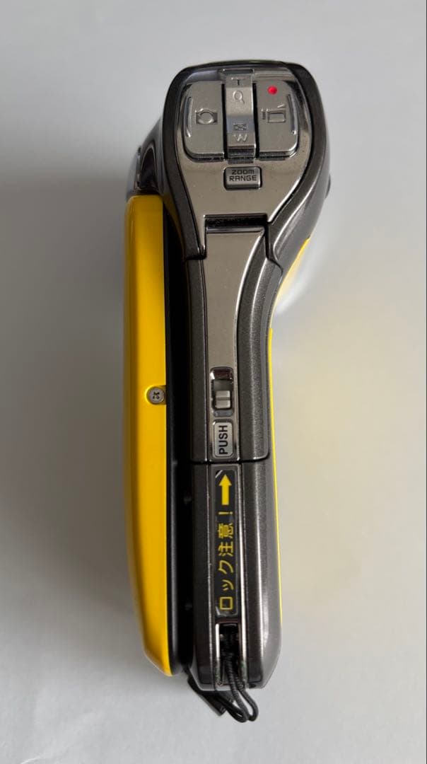ビデオカメラ Sanyo Xacti