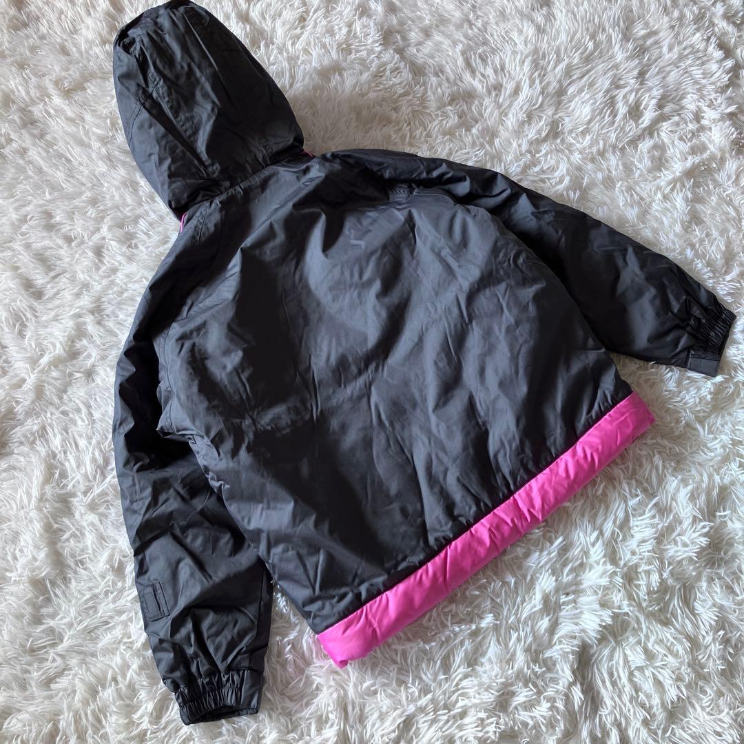 #J2✨新品CCLTEAM✨スキー スノボ ウェア 上下 160 女の子 雪遊び