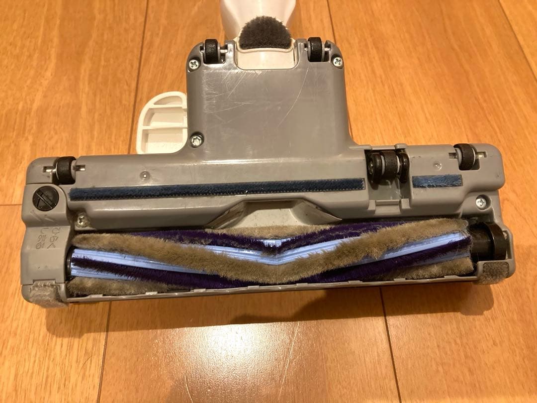 Panasonic 電気掃除機 MC-PK18G-N【消毒/清掃/動作確認済】Y