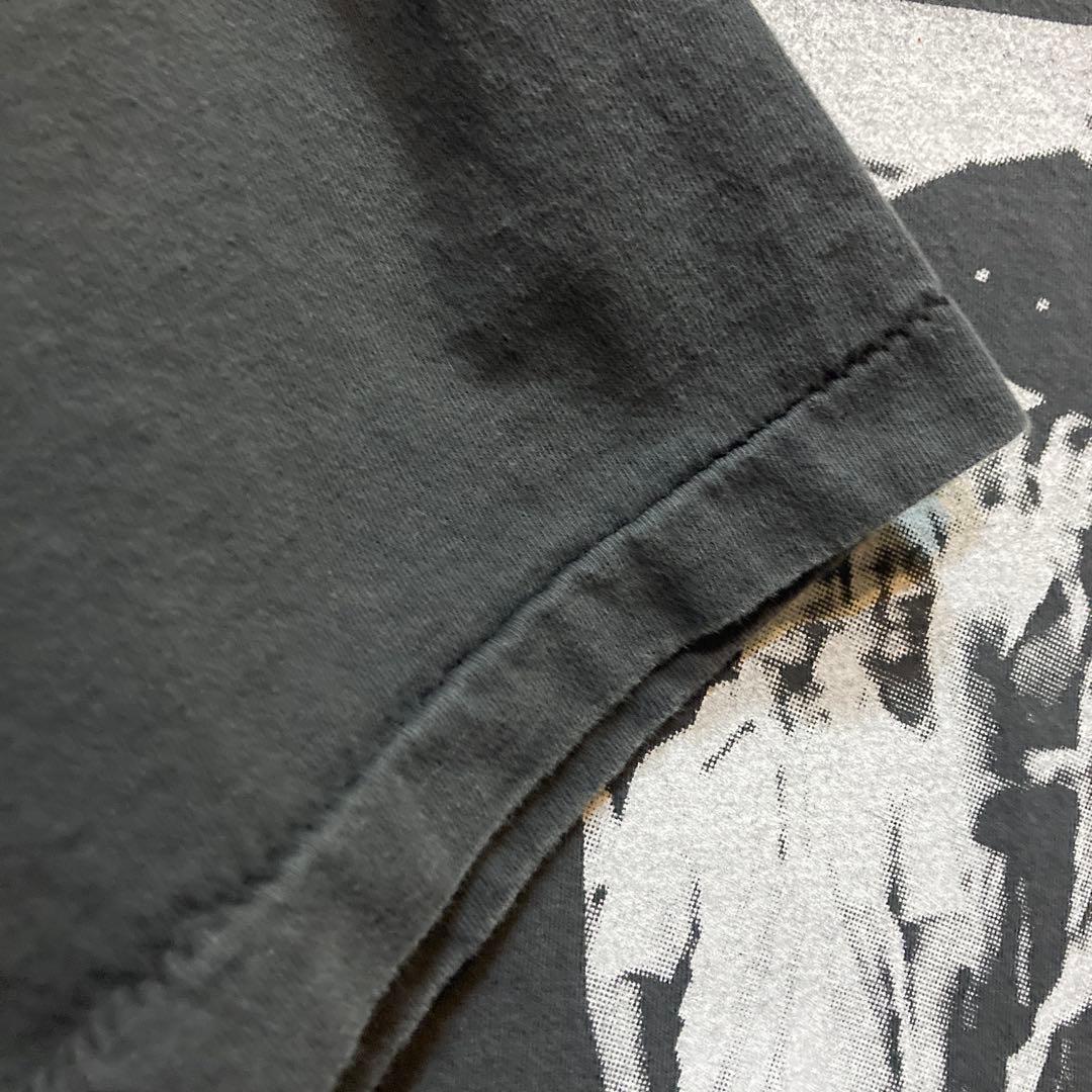 USA製 デッドケネディーズ Dead Kennedys Tシャツ XLバンドT