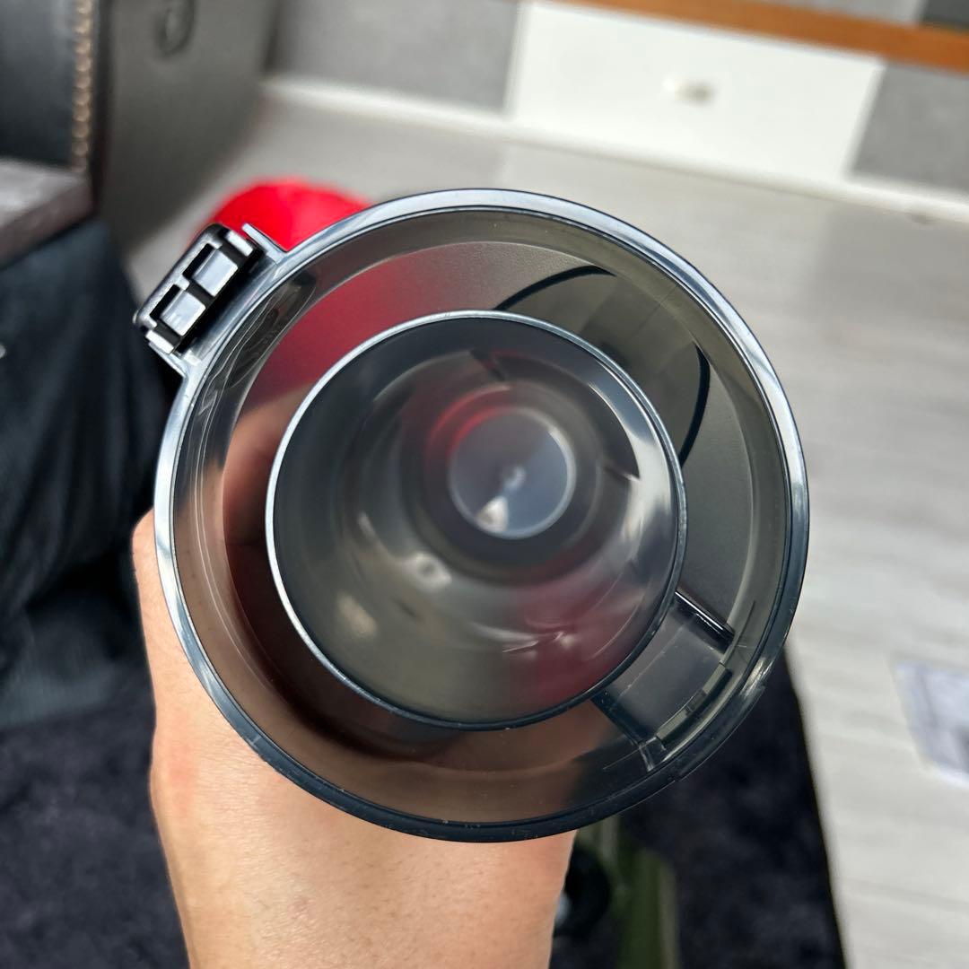 専用ハイコーキ HIKOKI ハンディクリーナー R36DB(SC)