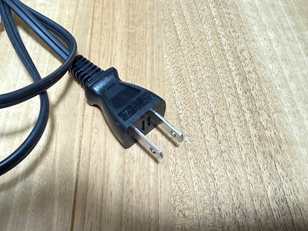 Panasonic パナソニック電動自転車　充電器　NKJ073Z