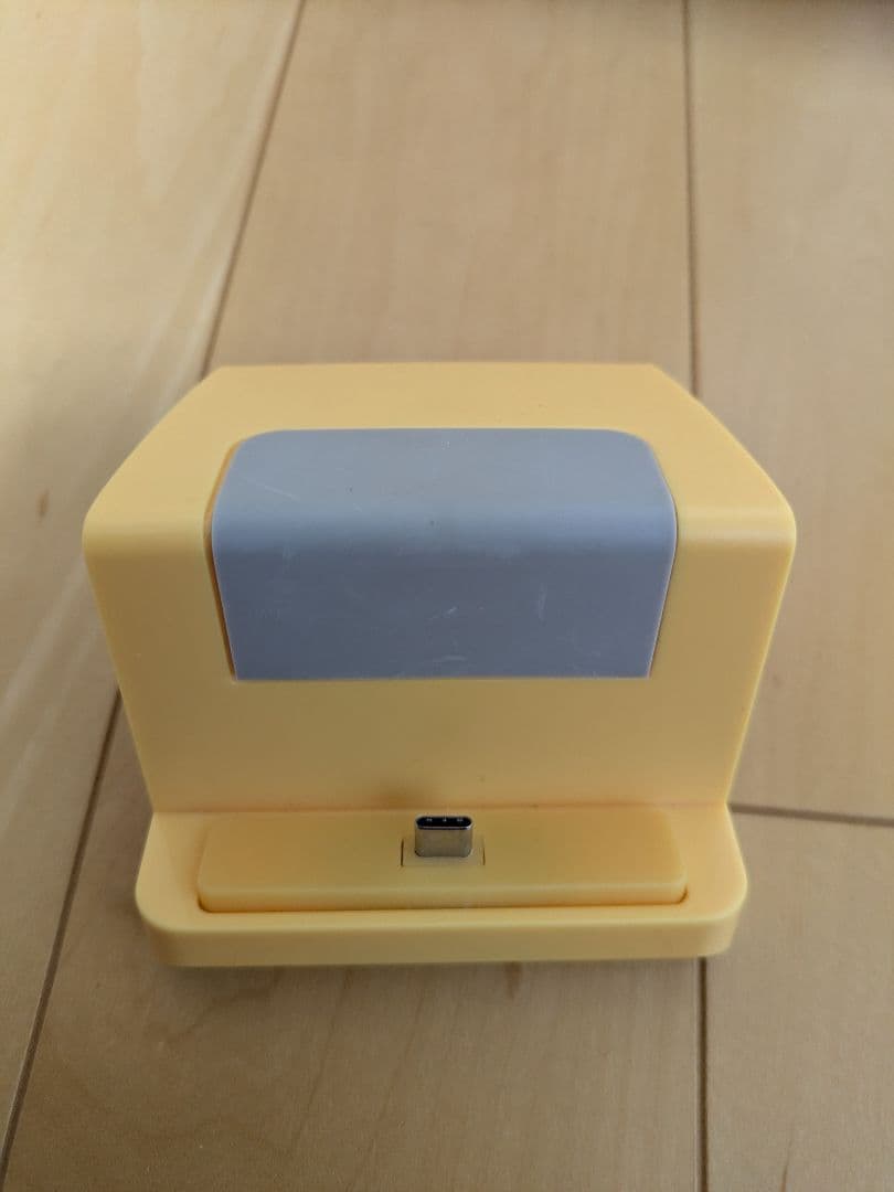 Nintendo Switch Lite 青 本体 おまけスタンド