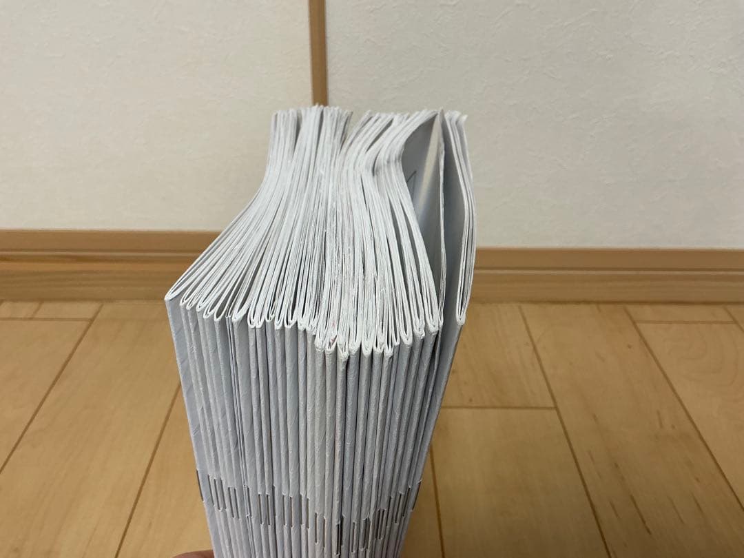 鉄緑会　高3化学　問題冊子　全27回分
