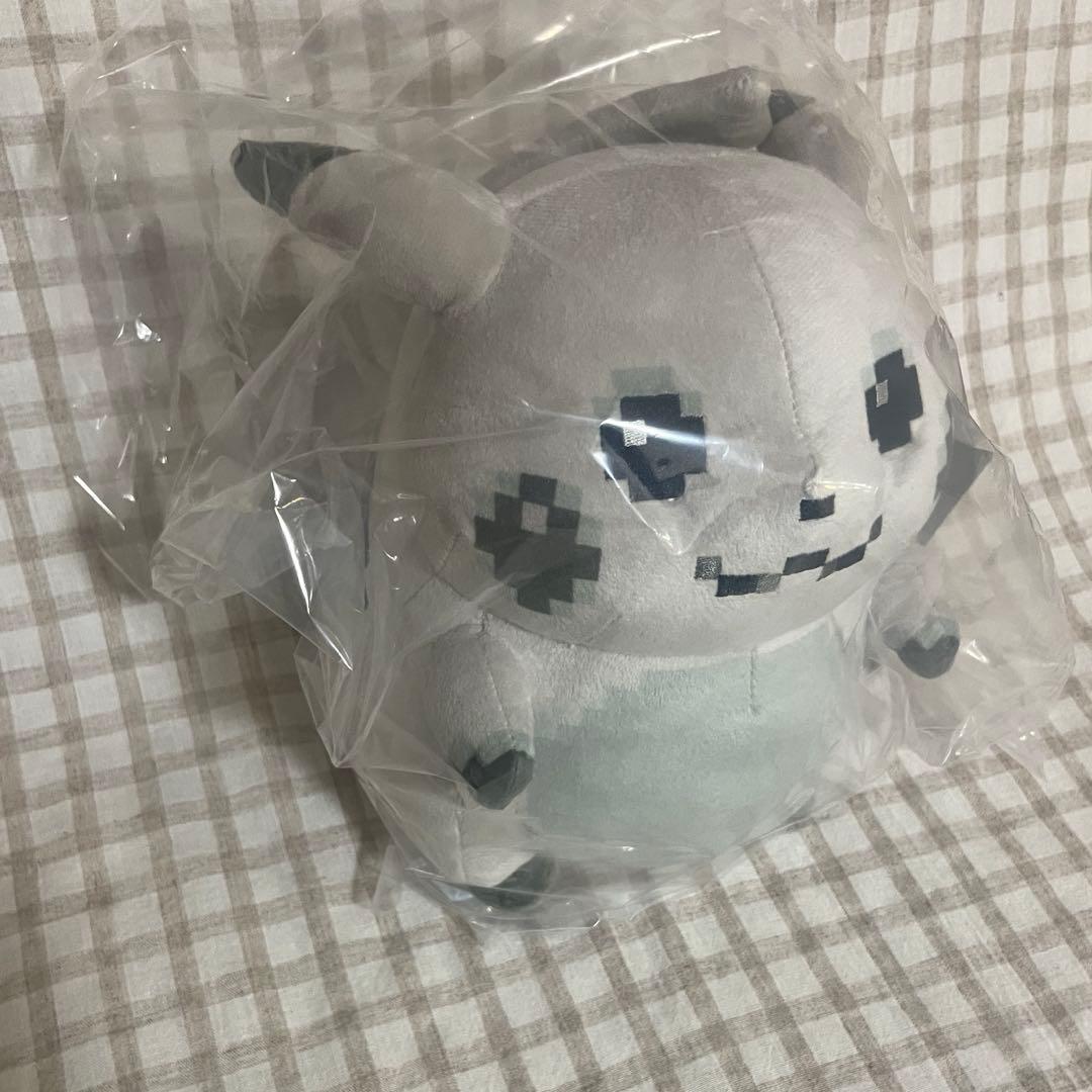 【即日発送】新品　ポケモン はじまりのピカチュウ ぬいぐるみ　30周年