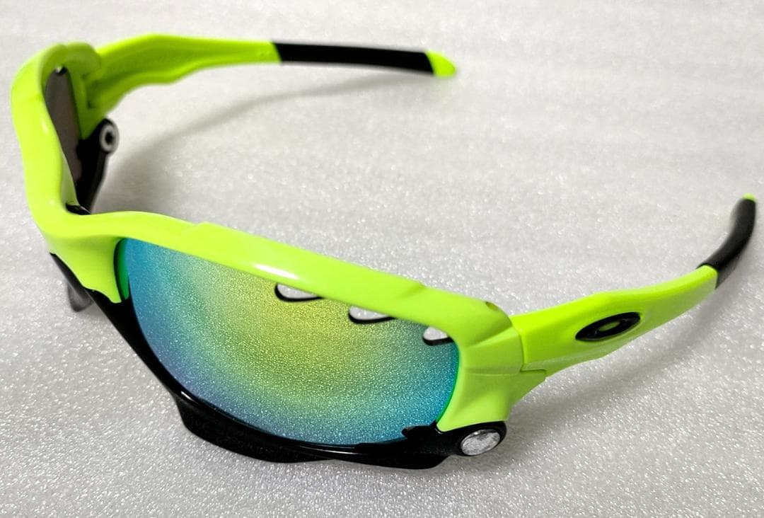 オークリー ジョウボーン サングラス OAKLEY 偏光 自転車 ロードバイク