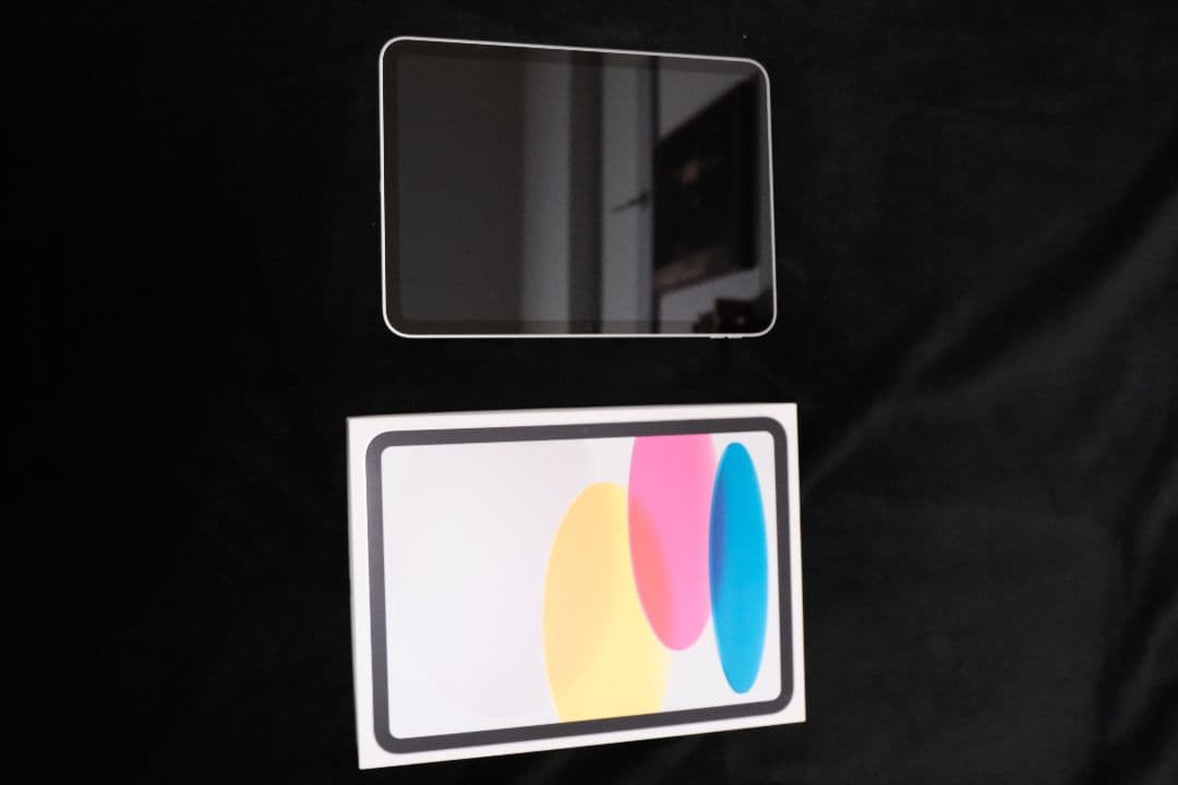 iPad本体 Apple 11\"iPad (A16)