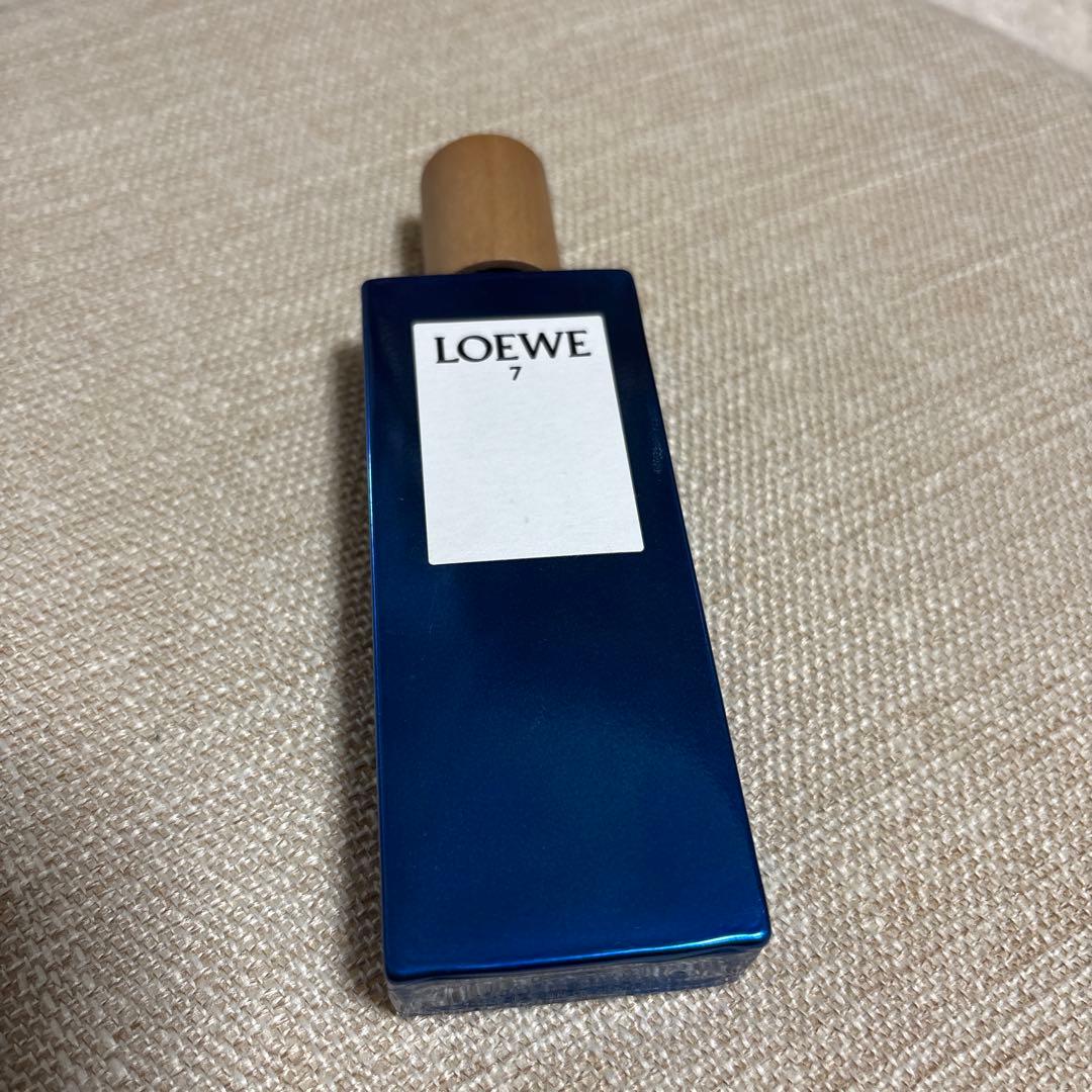 LOEWE 7 オードトワレ 50mL