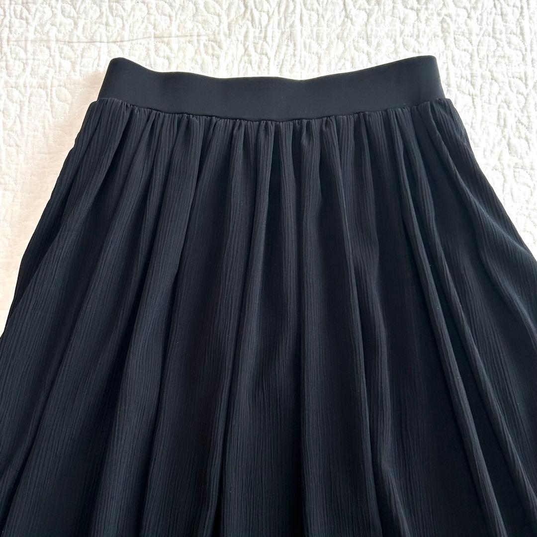 新品タグ付 デイジーリン 2023 Daisy Frill Skirt 40