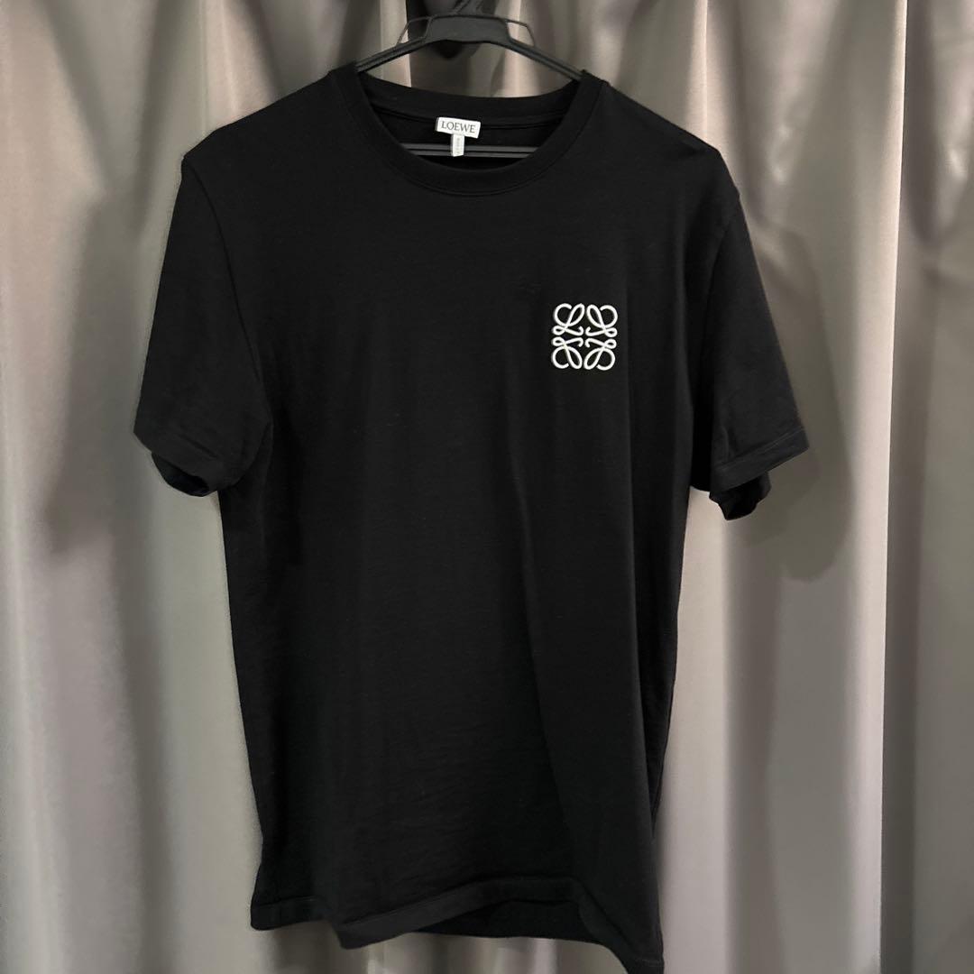 LOEWE レギュラーフィットTシャツ XS