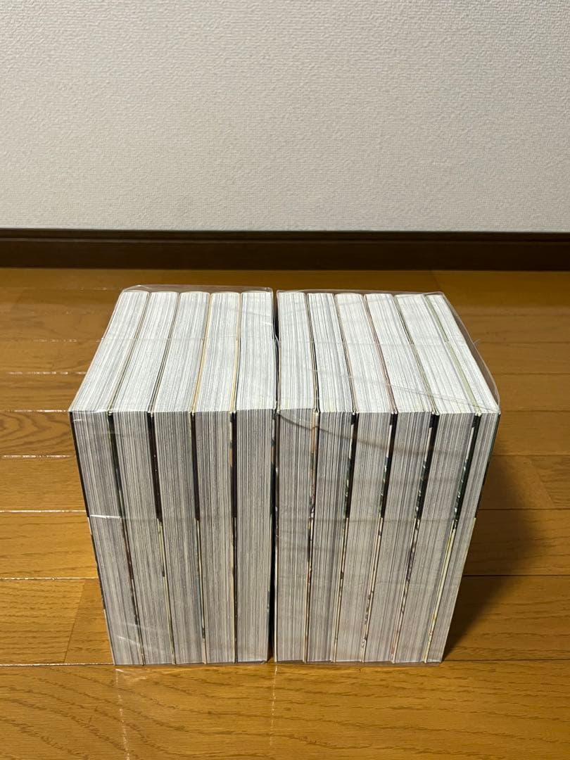 美品　愛蔵版　蟲師　1〜10巻　全巻セット　➕　特別篇　全巻初版帯付き