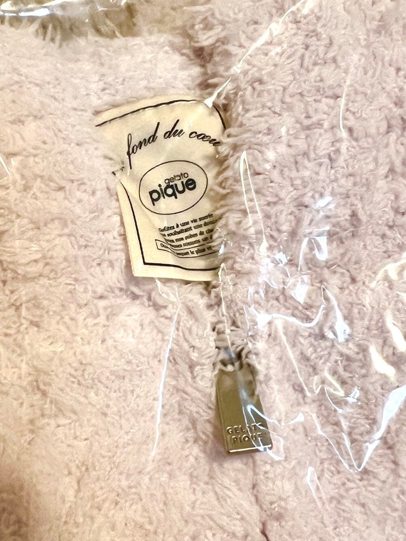 ★ 新品★ ジェラピケ ジェラートピケ2026年福袋A ルームウェア