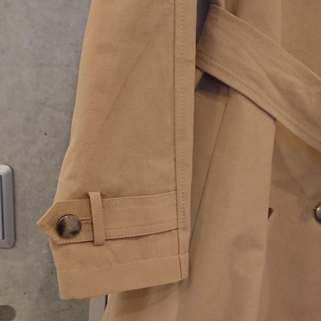 新品タグ付き☆トレンチコート