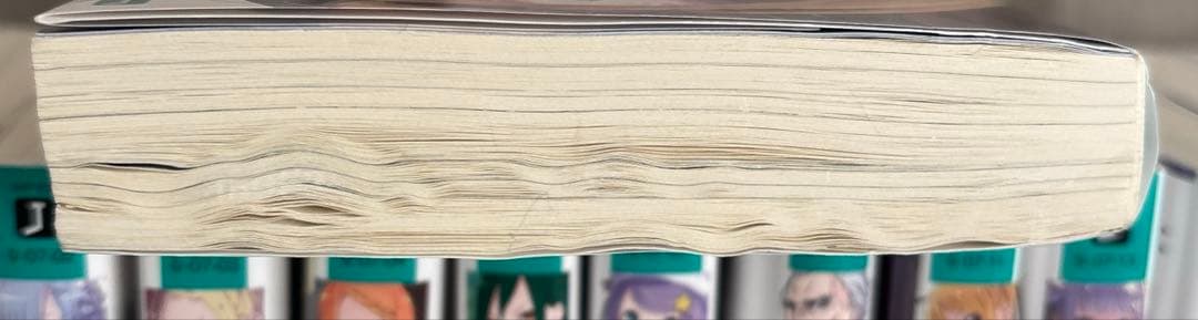 Re:ゼロから始める異世界生活　1巻から28巻