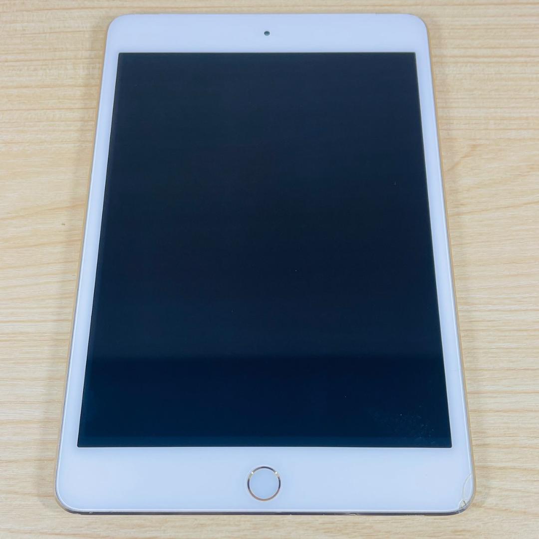A4600 SIMフリー iPad mini 第4世代 64GB セルラー