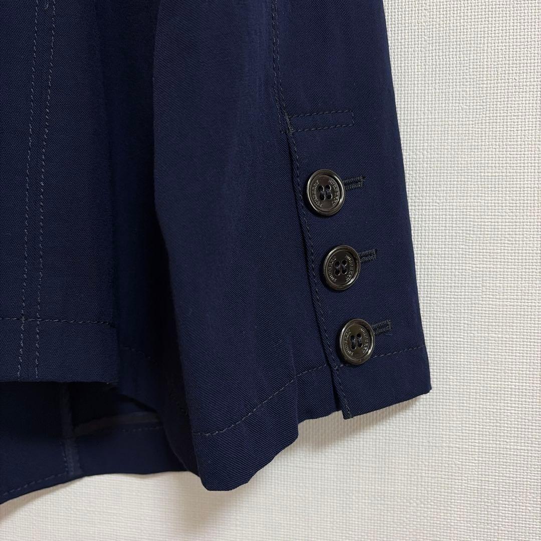 BURBERRY バーバリー　テーラードジャケット