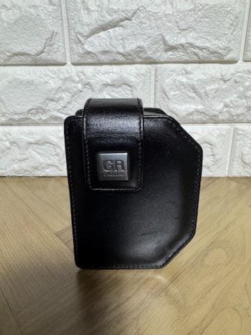 極美品 SHOT数645 RICOH GR DIGITAL II & GV2