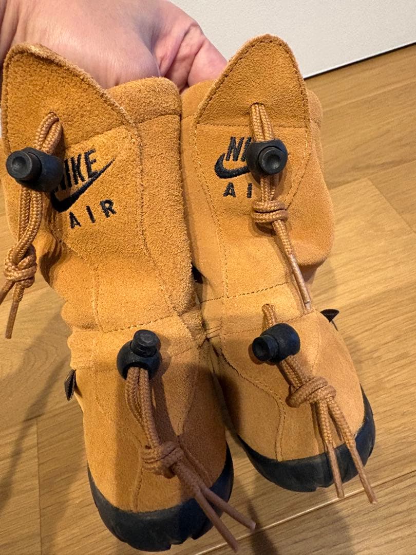 【最終価格】チャッカモック　ウルトラ