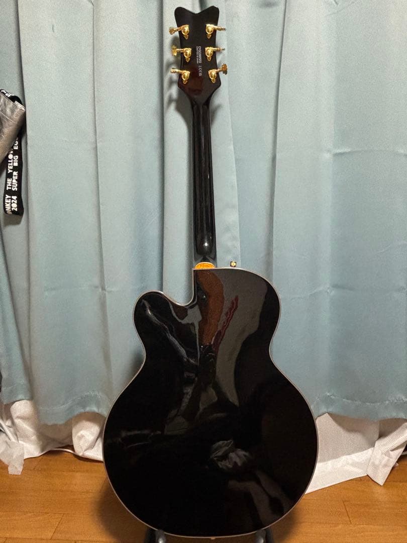 ギター Gretsch Synchromatic Falcon Hollow body