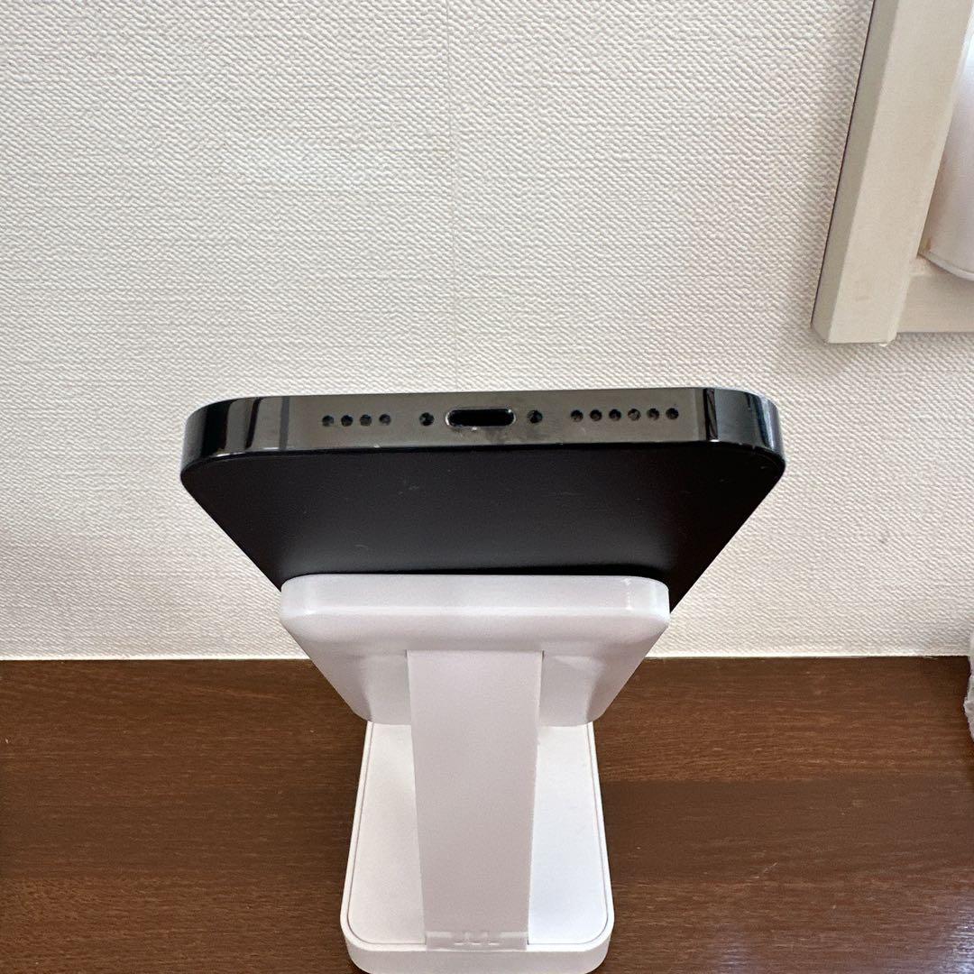 【ジャンク】iPhone 14 pro max 256GB SIMフリー