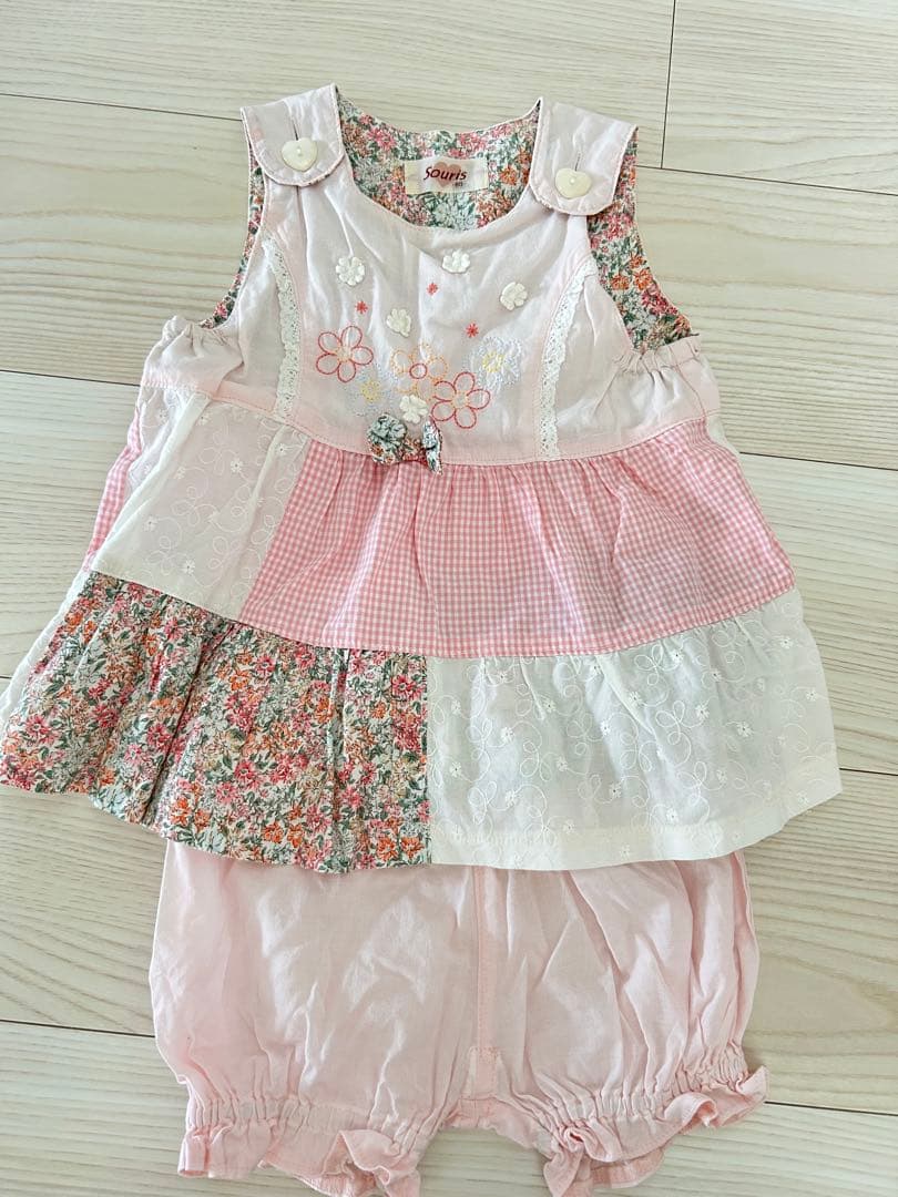 【専用】sorius 80 2枚組