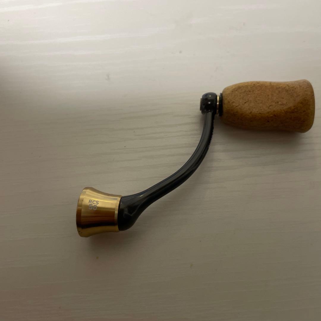 ダイワ　SPL WORKS RCS 50 スピニングリールパーツ