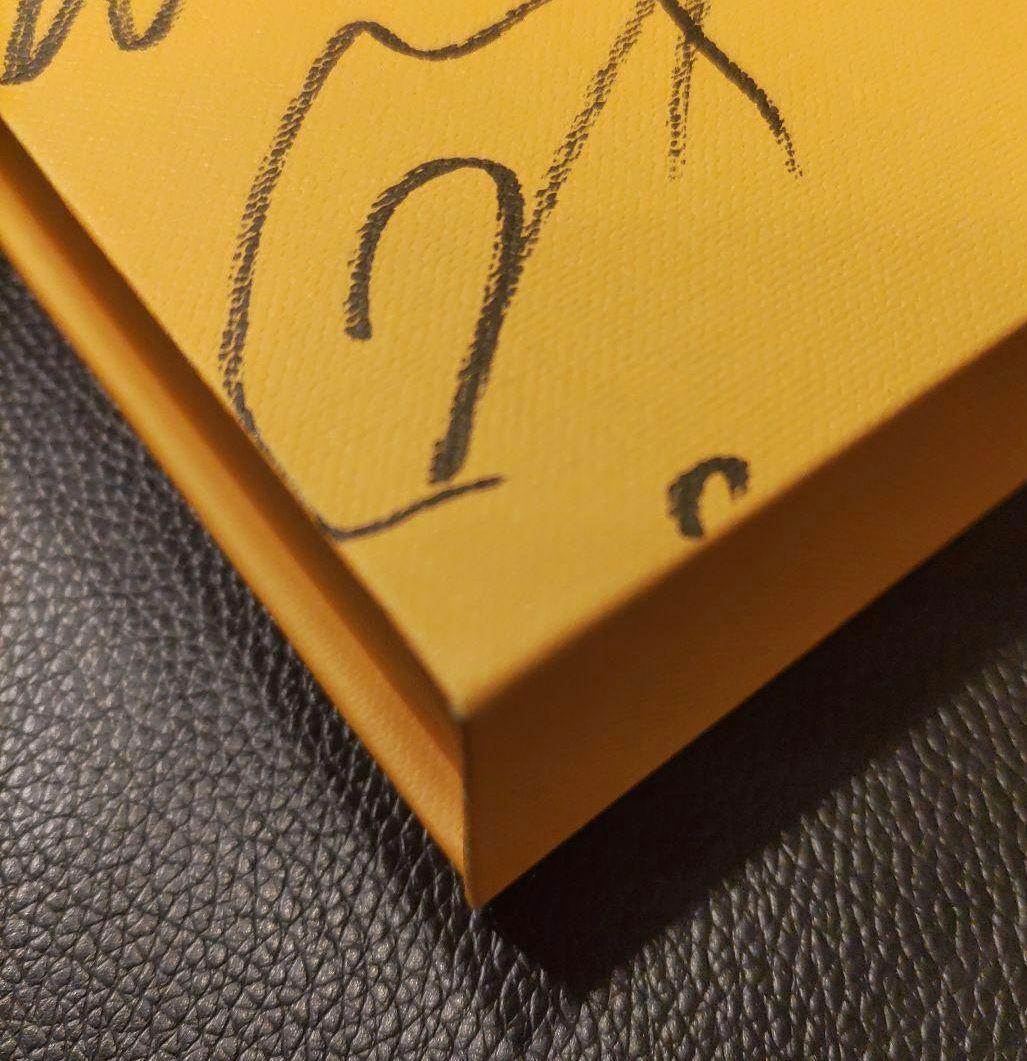 BTS 防弾少年団 Butter CD 直筆サイン入手困難　希少品