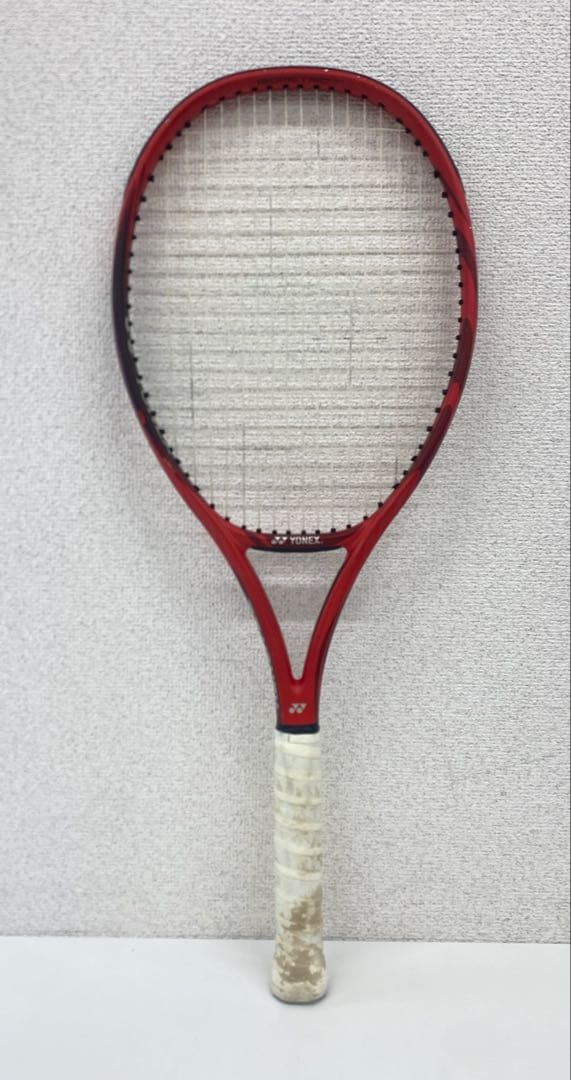 YONEX ヨネックス VCORE 100 硬式 テニスラケット 赤