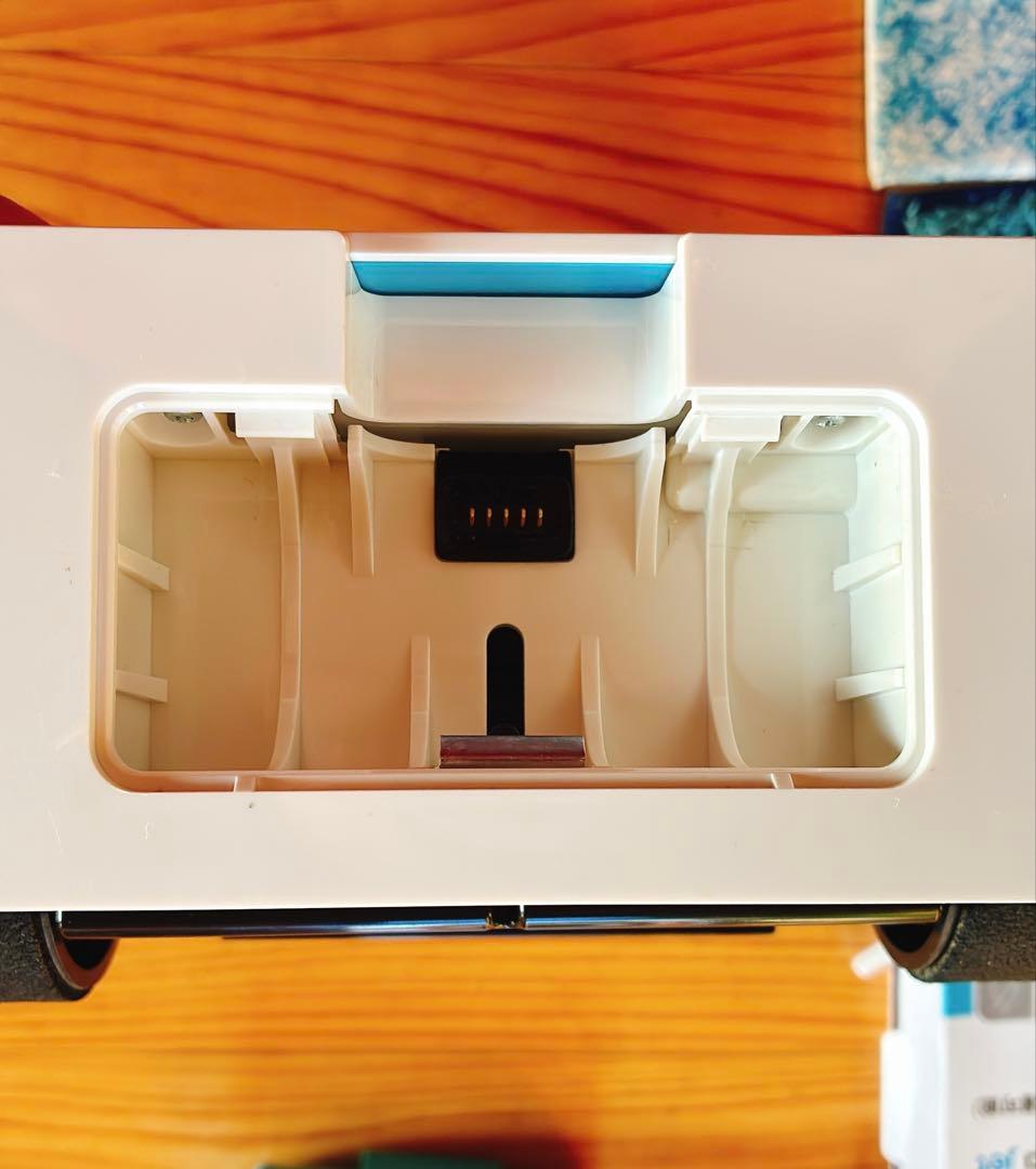 iRobot Braava jet 250床掃除ロボット