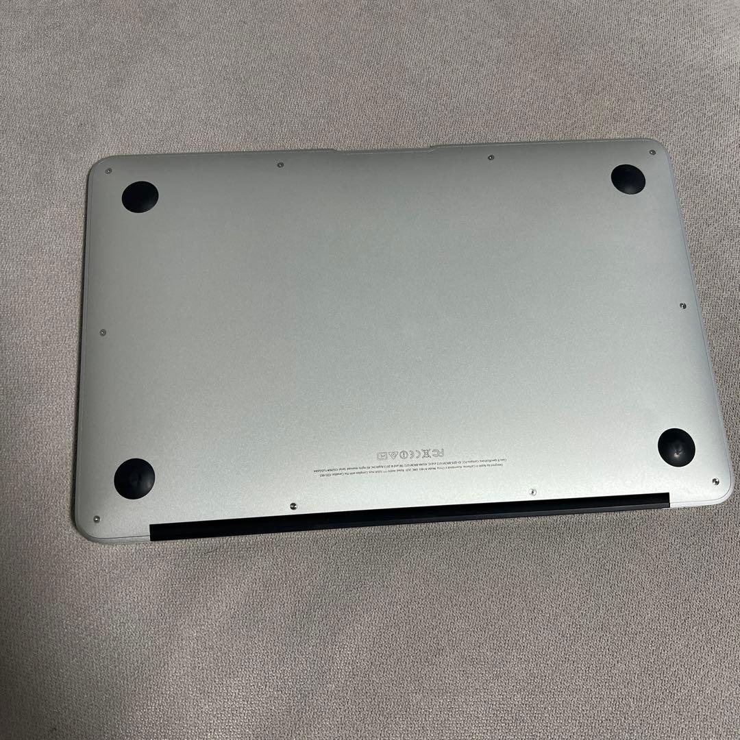 【ジャンク/OSなし】MacBook Pro（約15年前モデル）通電OK