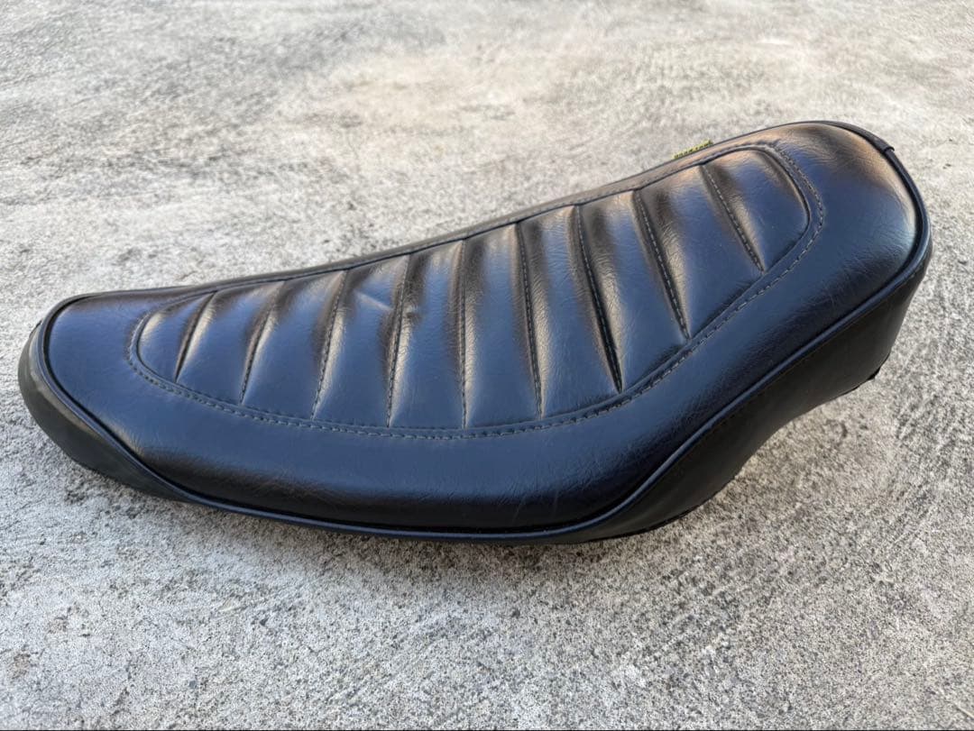 ホットドック シングルシート スポーツスター 〜03