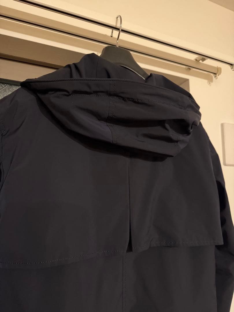 【中古】BORDERS at BALCONY ボーダーズアットバルコニー　M