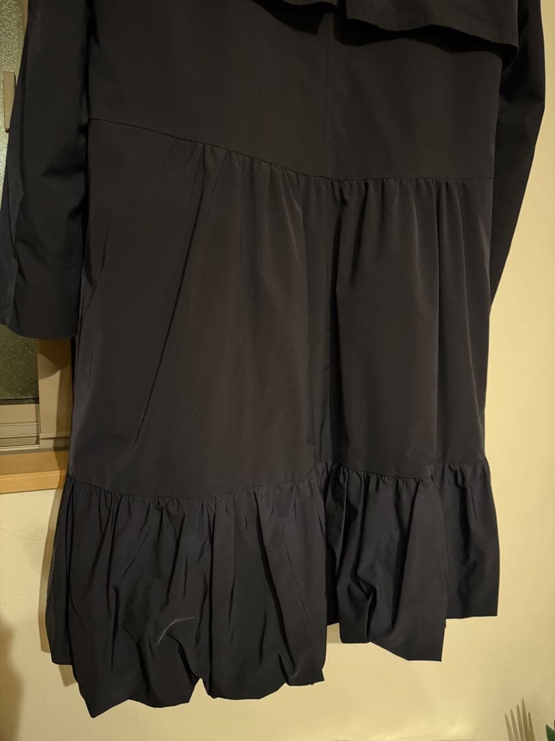 【中古】BORDERS at BALCONY ボーダーズアットバルコニー　M