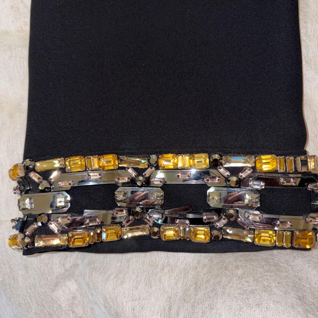 cocococoページ！！美品・格安】GUCCI グッチ シルク100%