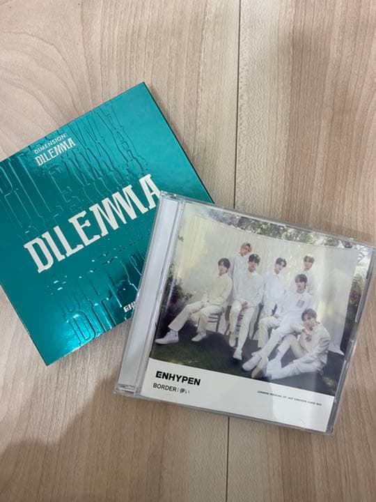 ENHYPENグッズセット