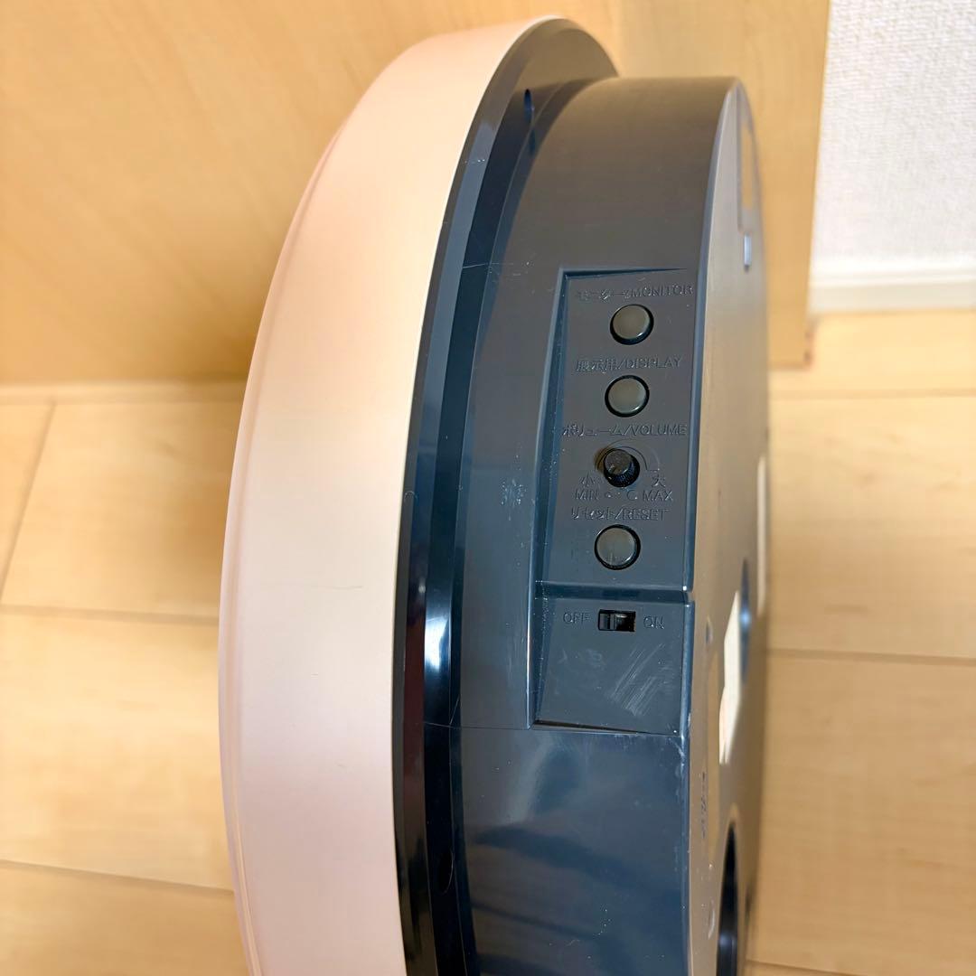 ［CITIZEN］ハローキティ からくり掛け時計